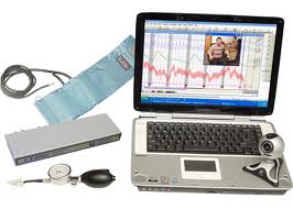 equipment los angeles  polygraph